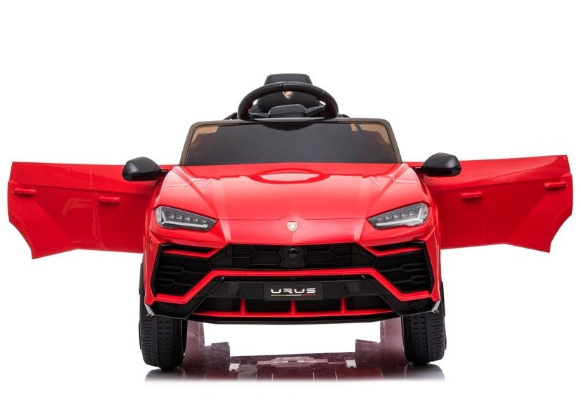 Licencirani auto na akumulator Lamborghini Urus BDM0923 - crveni