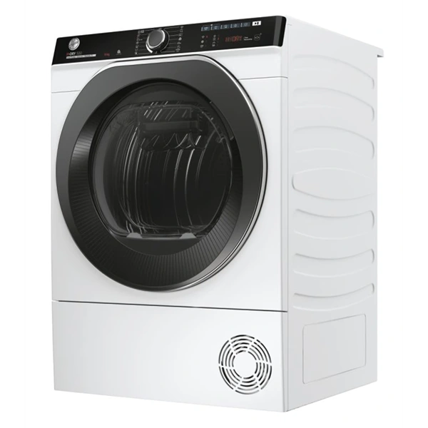 Hoover H-DRY 500 NDP H9A3TCBEXS-S sušilica Samostojeći Prednje punjenje 9 kg Bijelo