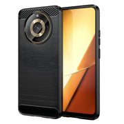 Futrola Carbon Shield TPU za OnePlus 11 - Crna KP27948