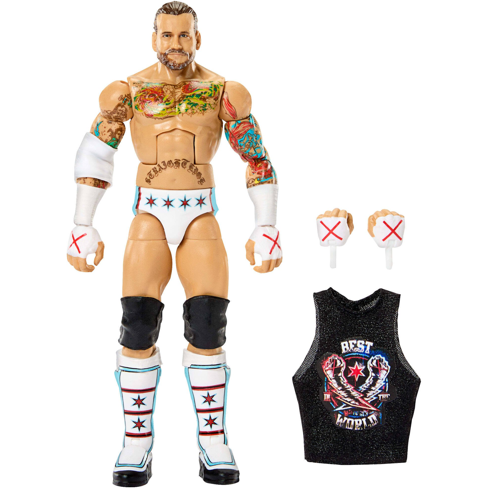 WWE JHT46 dječja figura