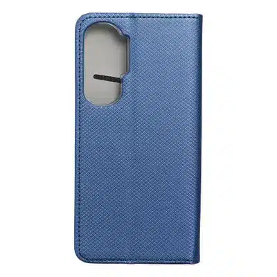 Smart Case preklopna torbica za HONOR 90 Lite temno modra