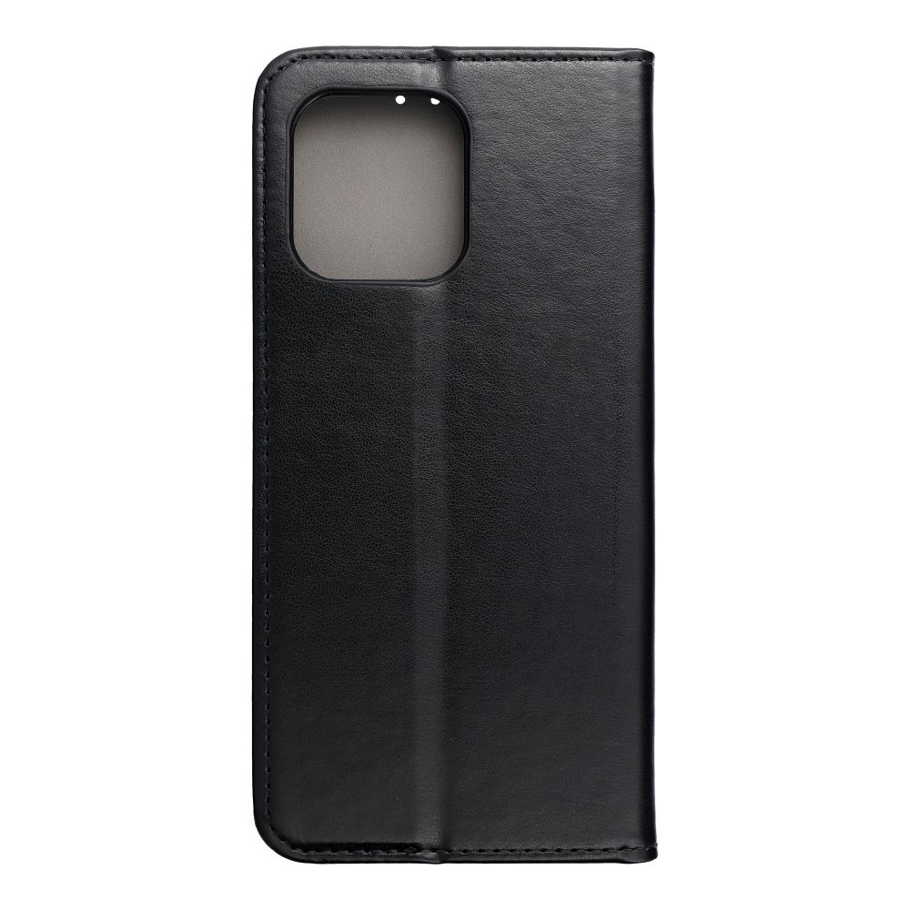 SMART MAGNETO preklopna futrola za MOTOROLA G56 5G crna