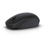 DELL WM126 miš Ambidekster RF bežični Optički 1000 DPI