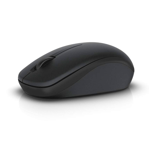 DELL WM126 miš Ambidekster RF bežični Optički 1000 DPI