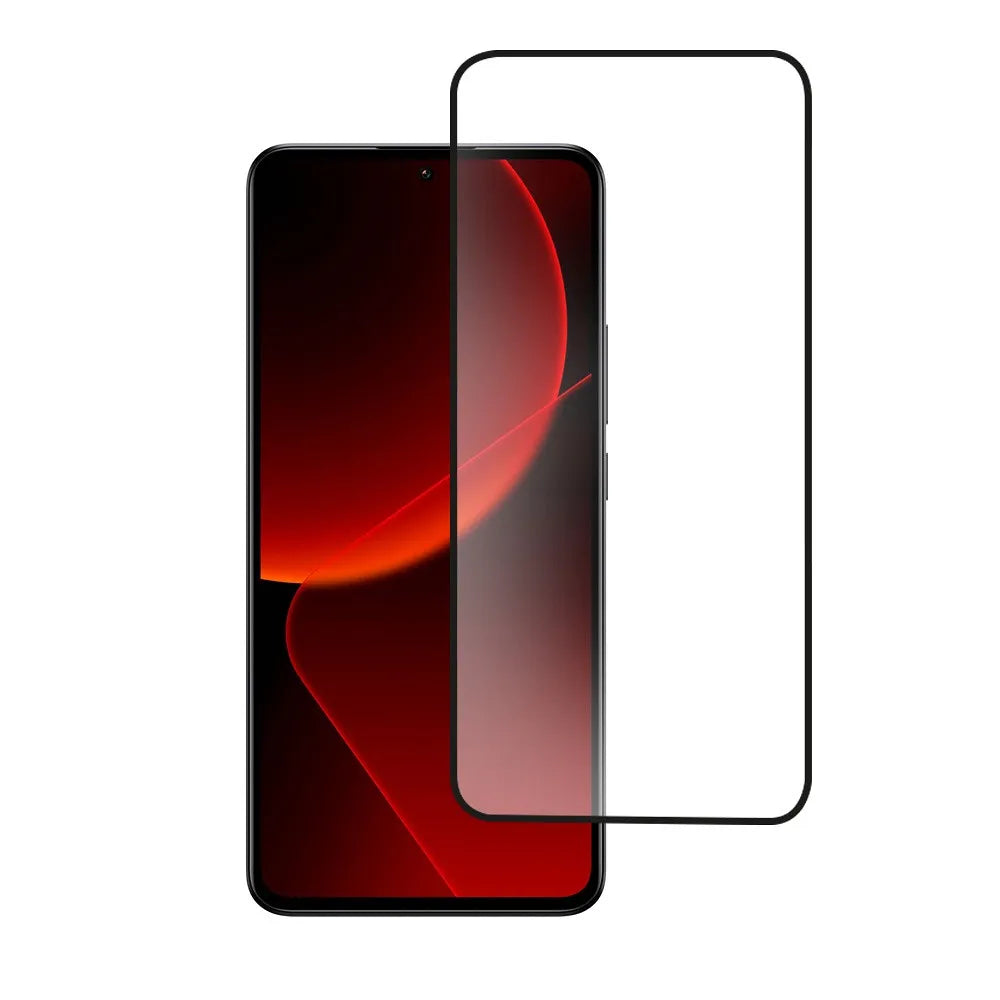 Blue Star 5D kaljeno steklo za Xiaomi 13T Pro