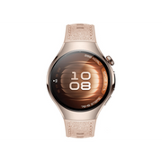 Huawei WATCH 5 3,51 cm (1.38") AMOLED 42 mm Digitalno 466 x 466 pikseli Ekran osjetljiv na dodir Bež GPS
