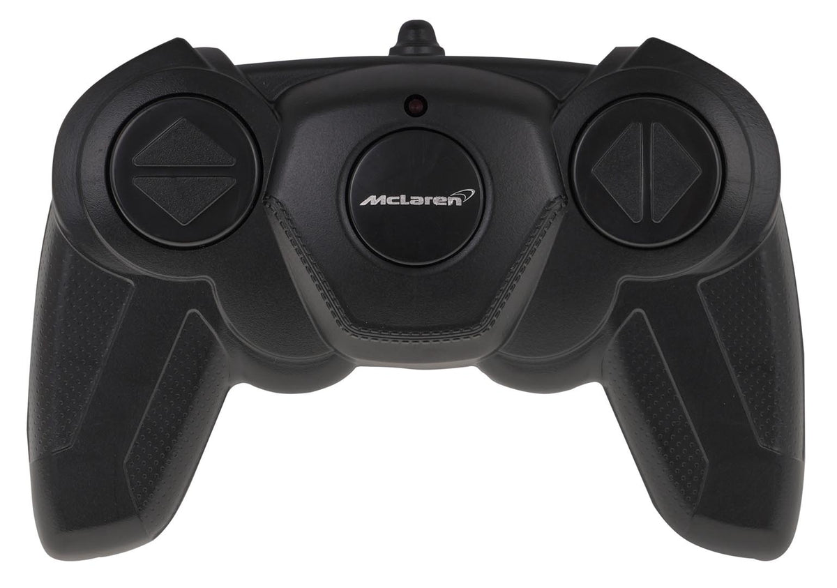 Licencirani auto na daljinsko upravljanje  1:24 McLaren Senna White RASTAR - bijeli