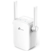 TP-Link TL-WA855RE mrežni ekstender Mrežni odašiljač i prijemnik Bijelo 10, 100 Mbit/s