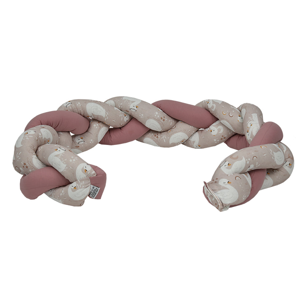 BEBESTARS pletenica BUMPER