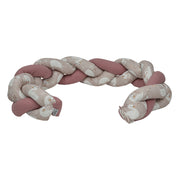 BEBESTARS pletenica BUMPER