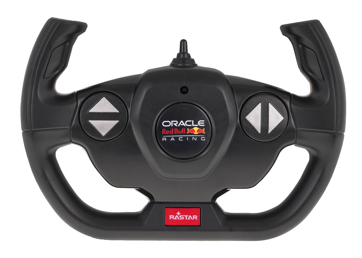 Licencirana formula na daljinsko upravljanje 1:12 Oracle Red Bull Racing RB18 RASTAR - crna