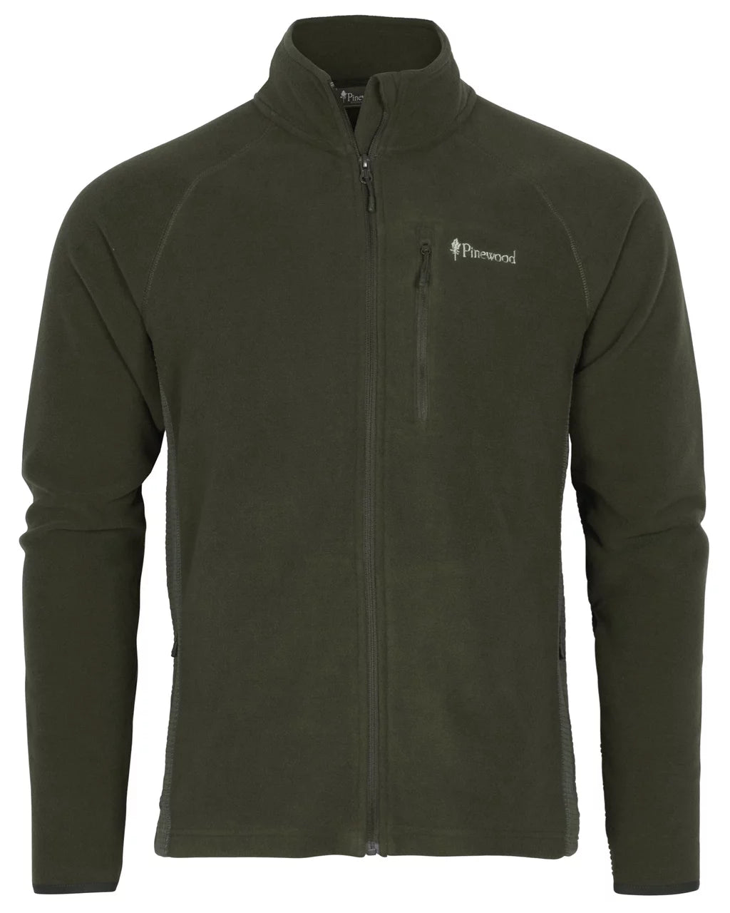 Pinewood Air vent flis - 2XL