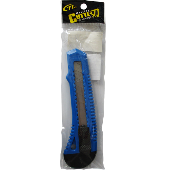 SMA Skalpel, univerzalni, 18mm oštrica - SZK 20