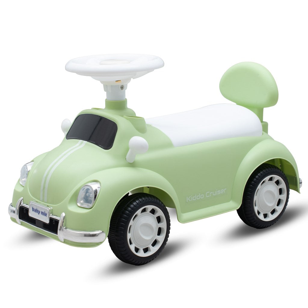 Baby Mix Kiddo Cruiser mint
