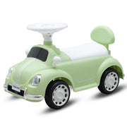 Baby Mix Kiddo Cruiser mint