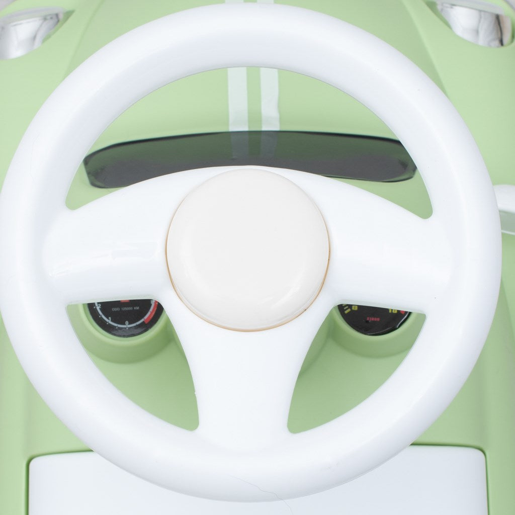 Baby Mix Kiddo Cruiser mint