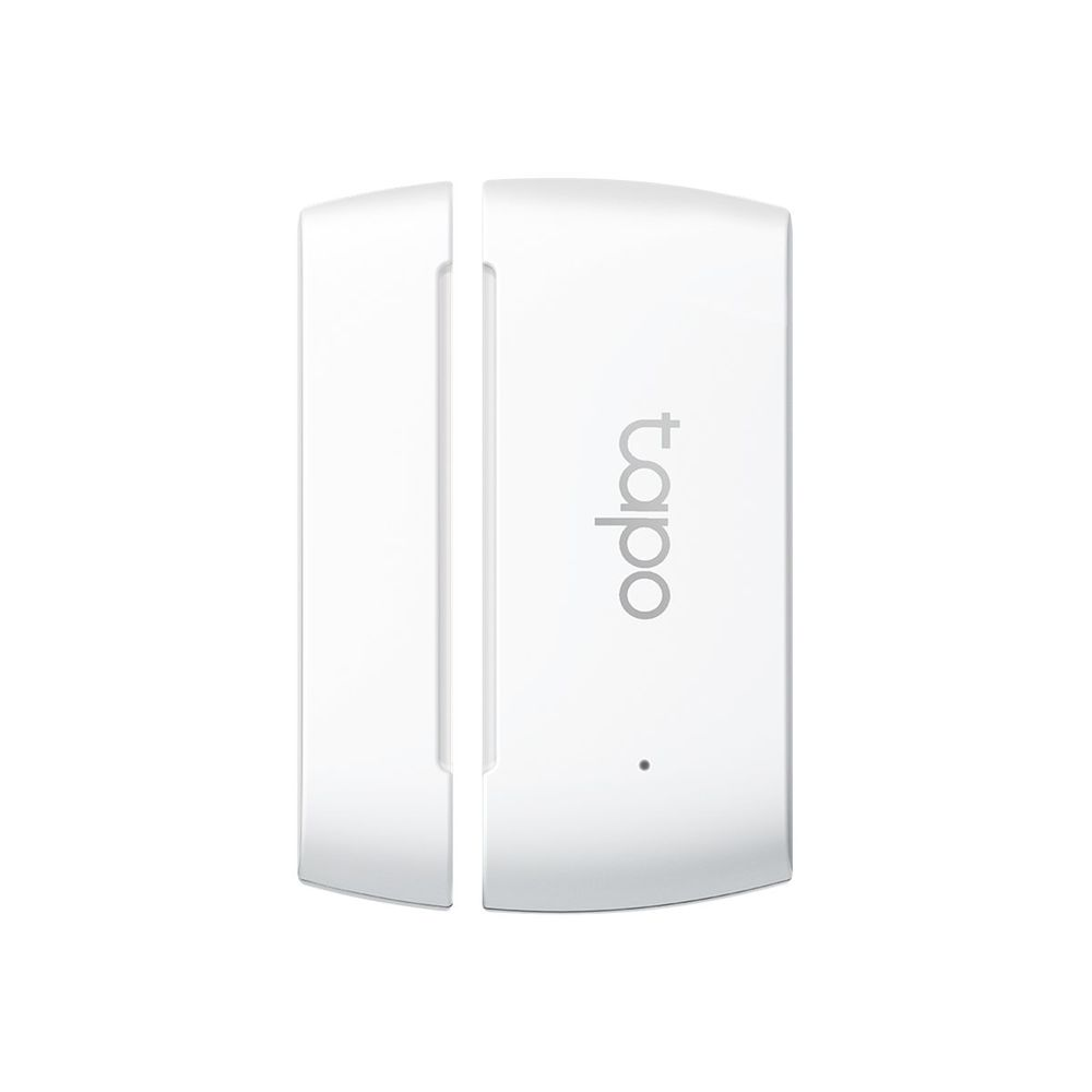 TP-Link Tapo T110 osjetnik za vrata i prozor Bežično Vrata / prozor Bijelo