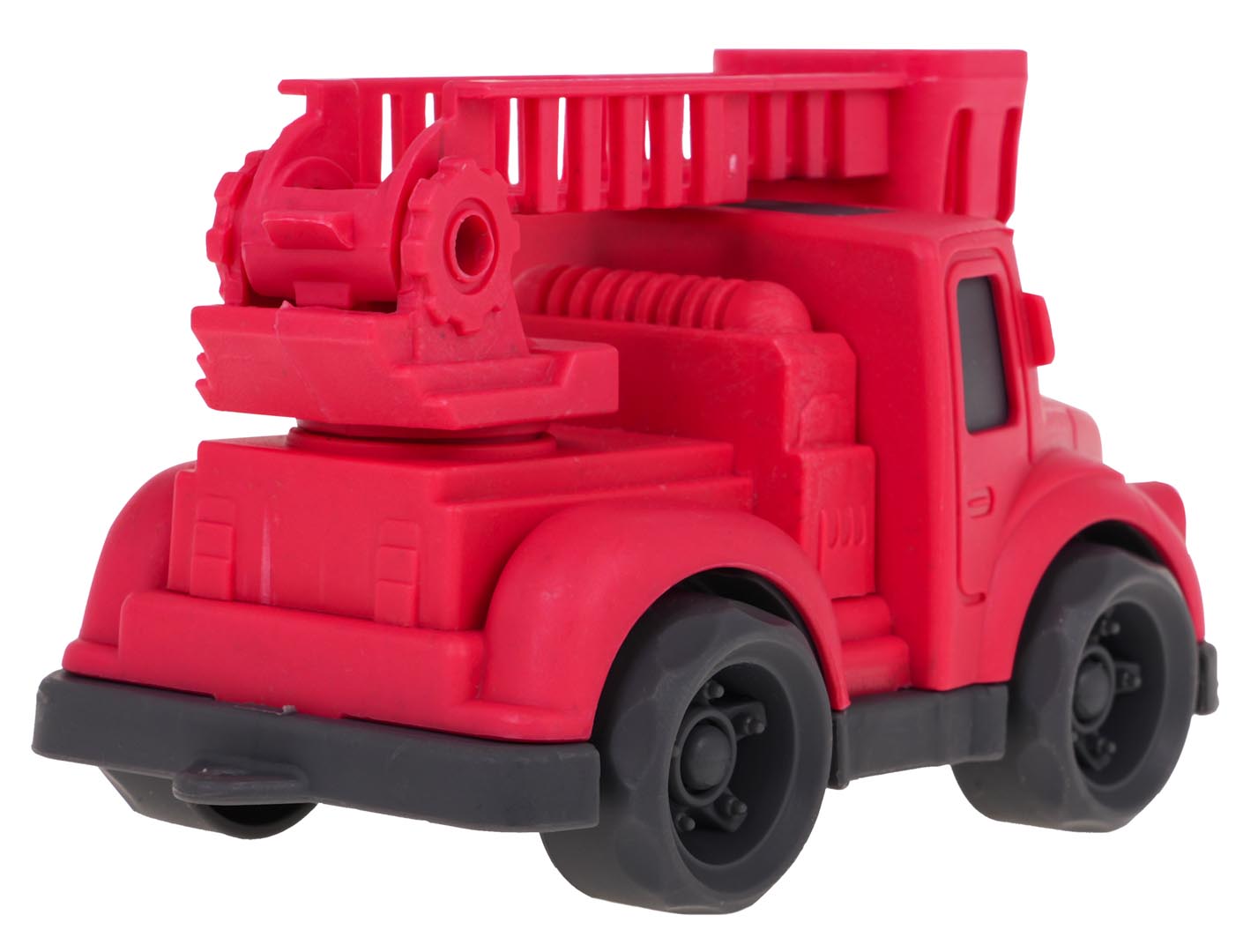 EKO Fire Department vehicle