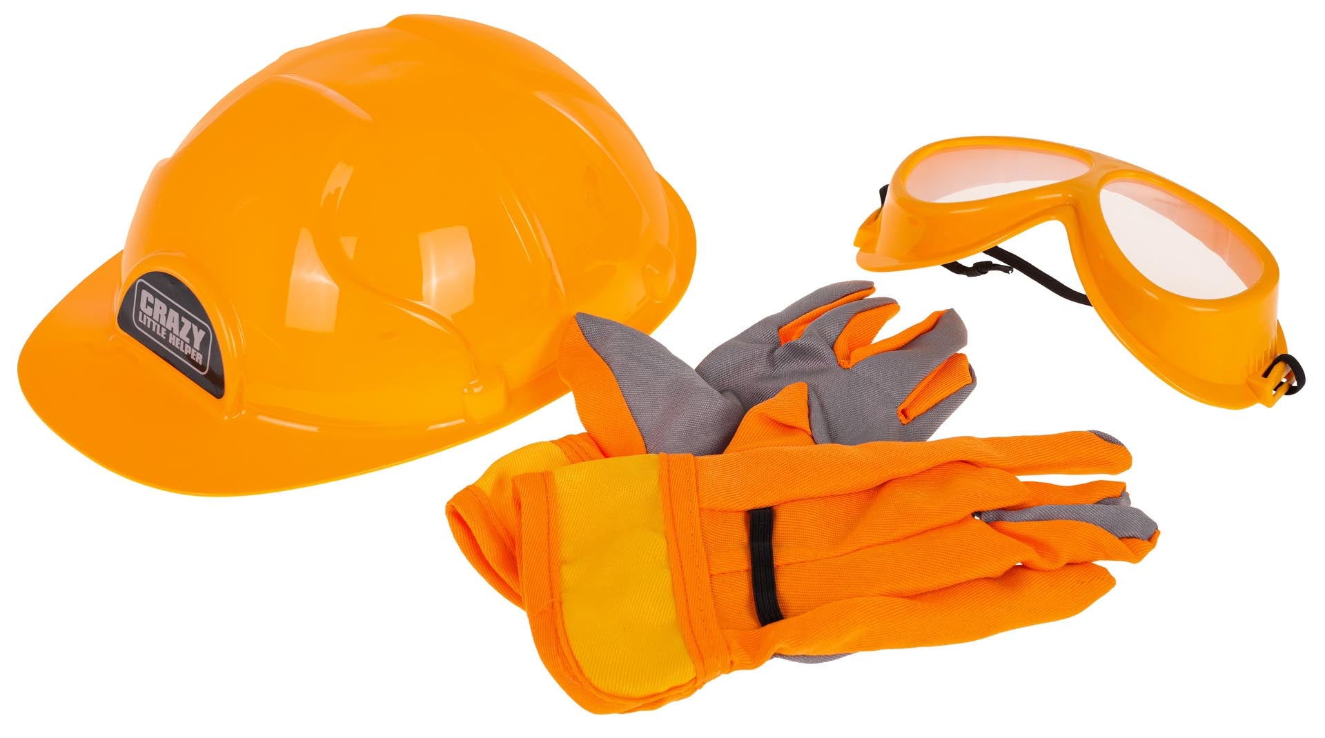 Dječji komplet za igru Helmet - 20 elemenata
