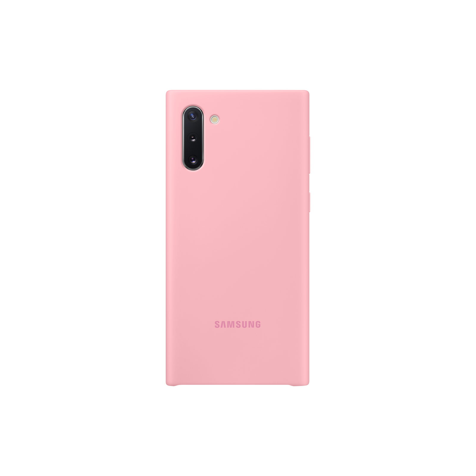 Samsung EF-PN970 maska za mobitel 16 cm (6.3") Poklopac Ružičasto