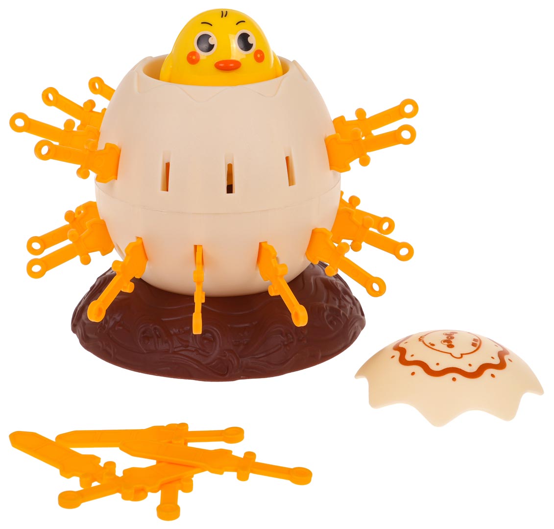 Jumping Duck Arcade Game