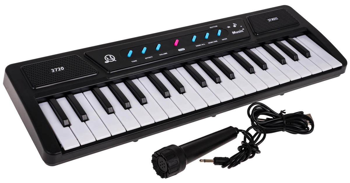 Dječji klavir MQ-3720 + mikrofon