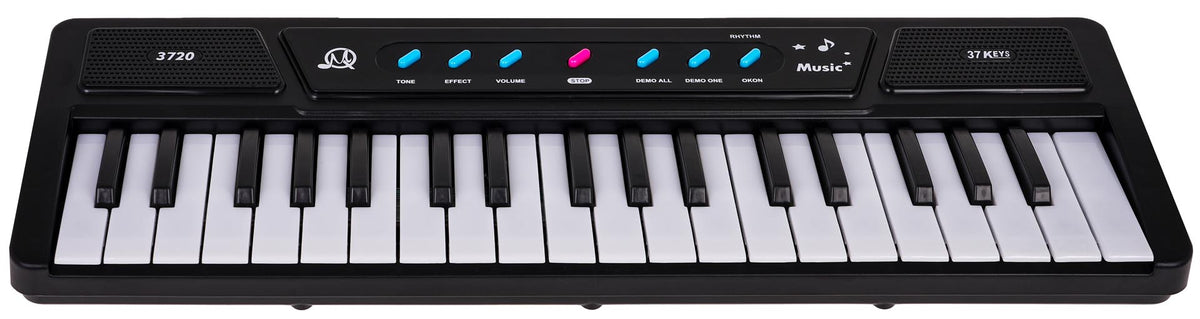 Dječji klavir MQ-3720 + mikrofon