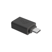 Logitech Logi USB C to A USB A Grafit