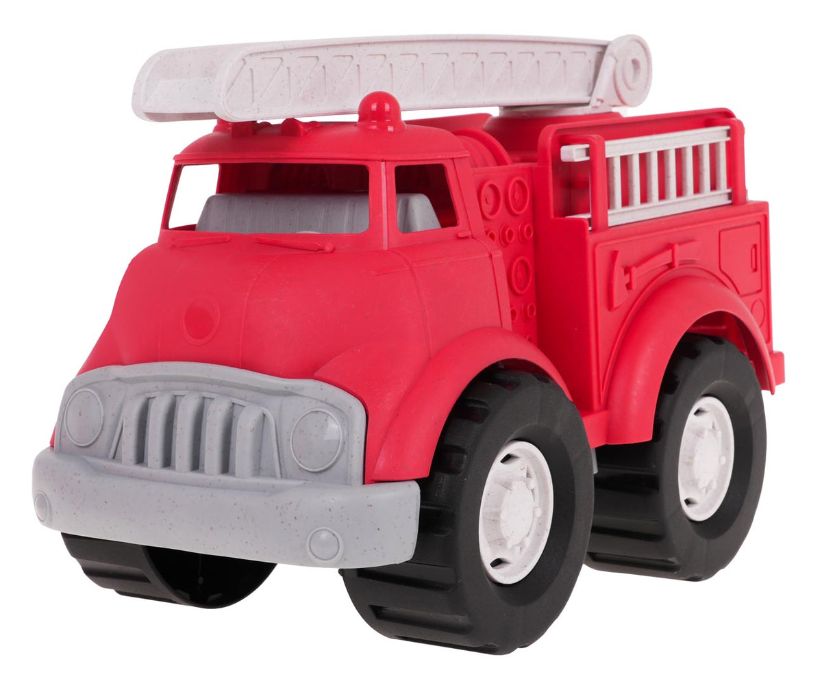 ECO Fire Department