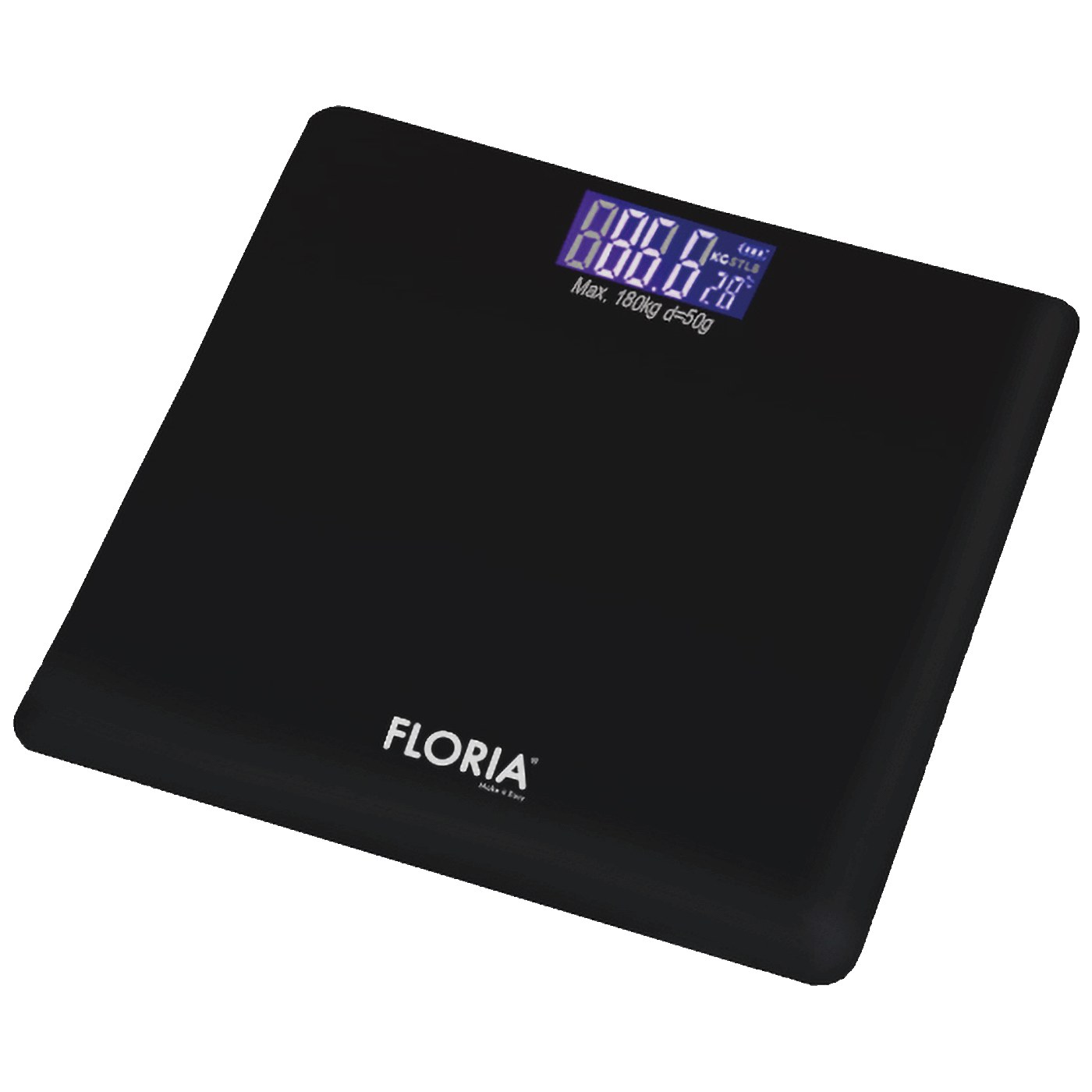 Floria Vaga, tjelesna, do 180 kg - ZLN7684