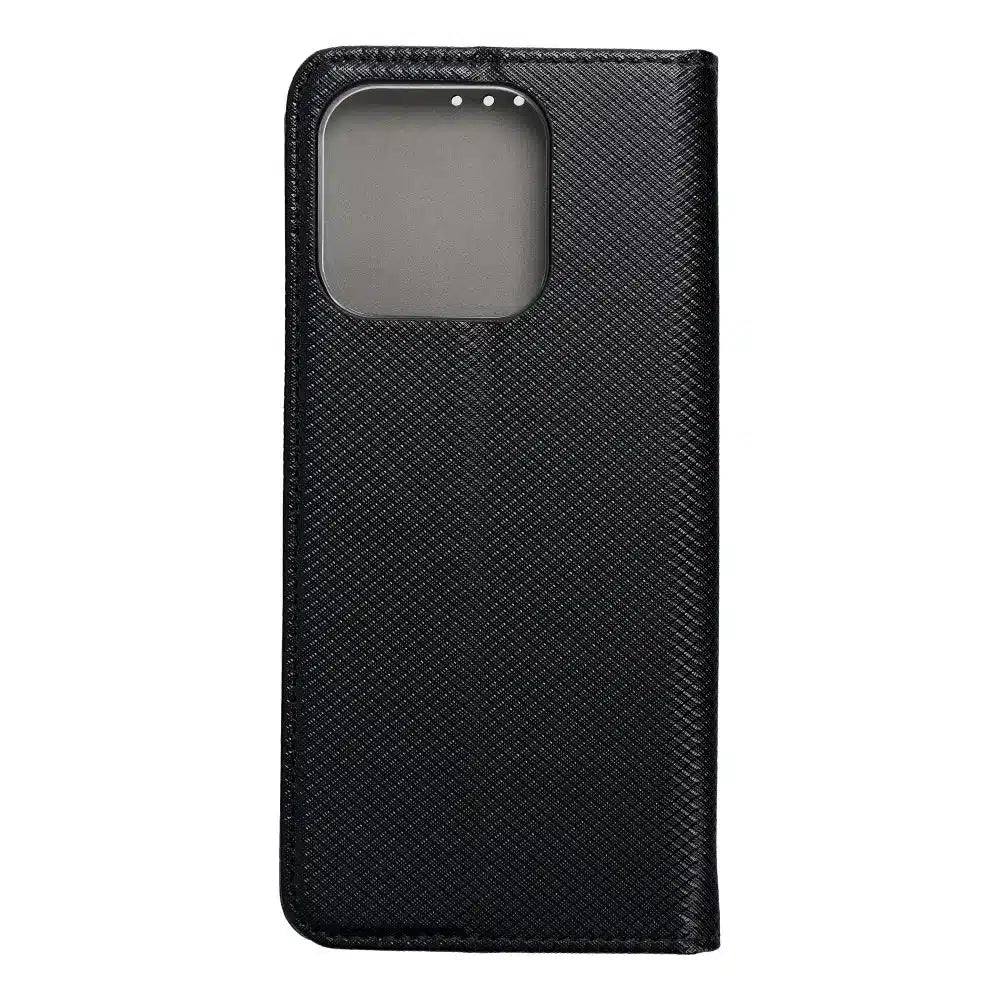 Smart Case preklopna futrola za HONOR X8a crna