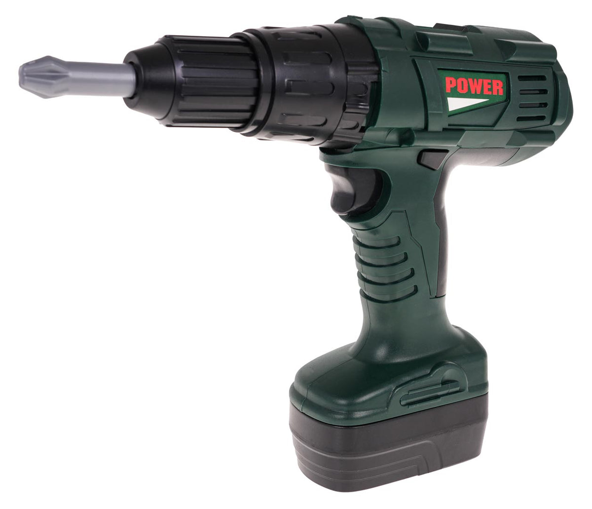 Dječja radionica za igru Handyman's 2u1 + rekviziti