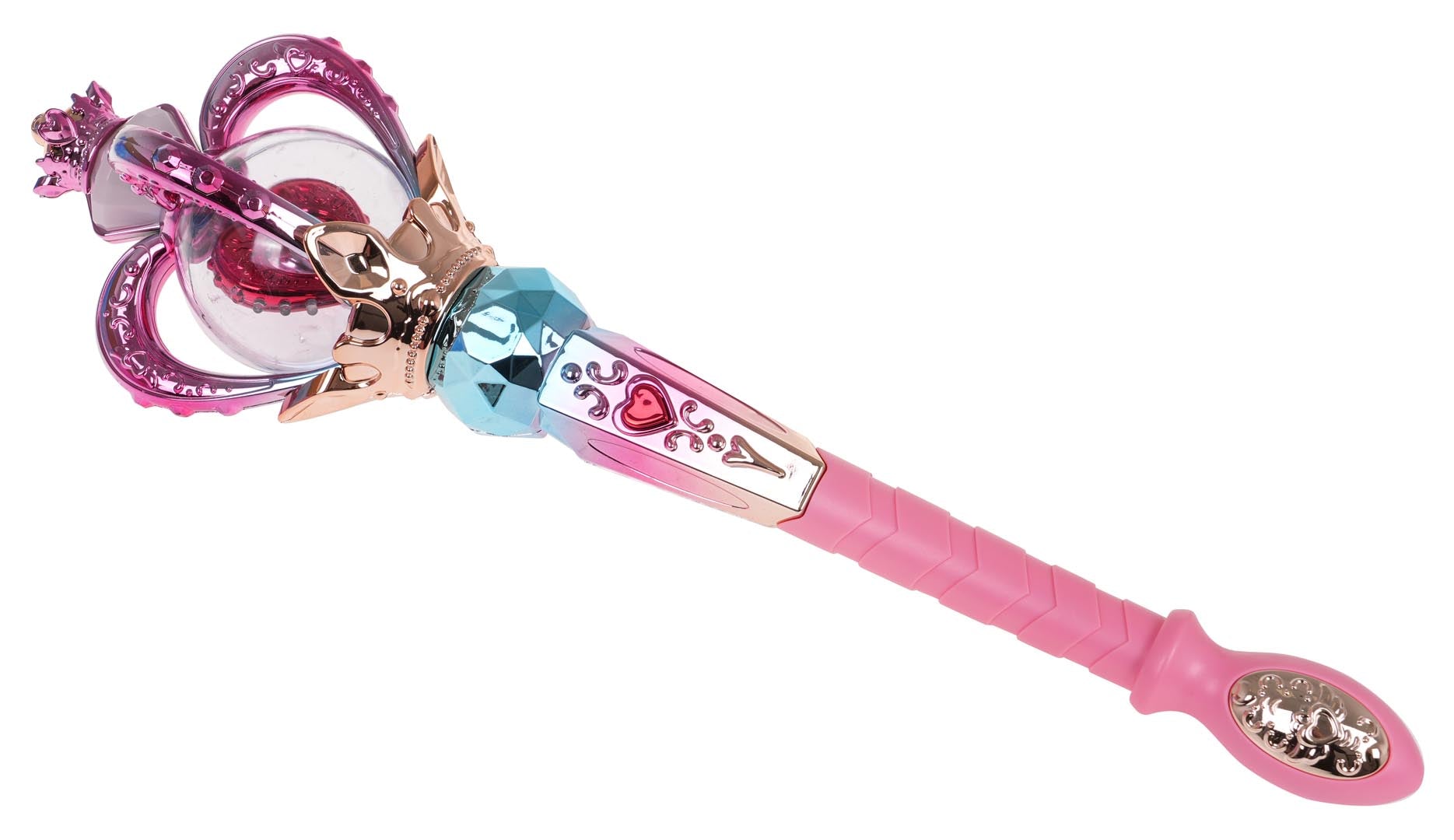 Magic Wand For Princess