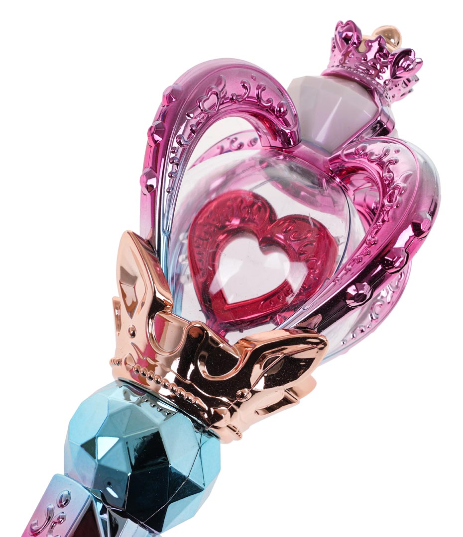 Magic Wand For Princess
