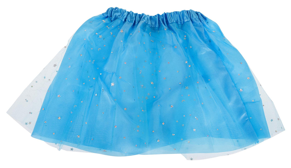 Little Princess Set with Dress + Accessories