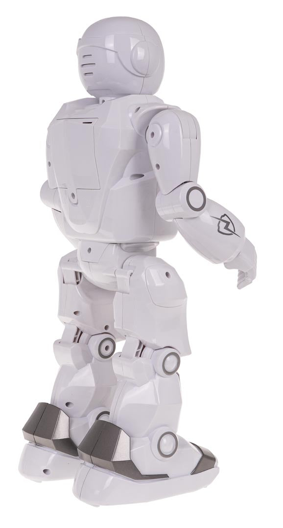 MEGA Robot na daljinsko upravljanje R/C - bijeli