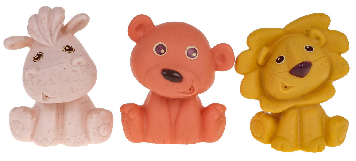 Set senzornih igračaka za bebe - šareni