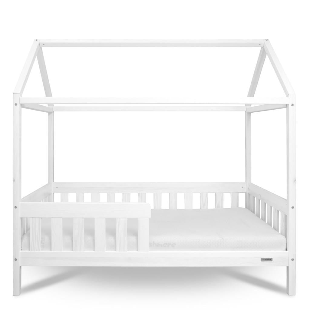 New Baby krevet Castello bijeli