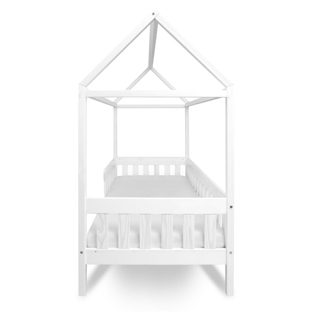 New Baby krevet Castello bijeli