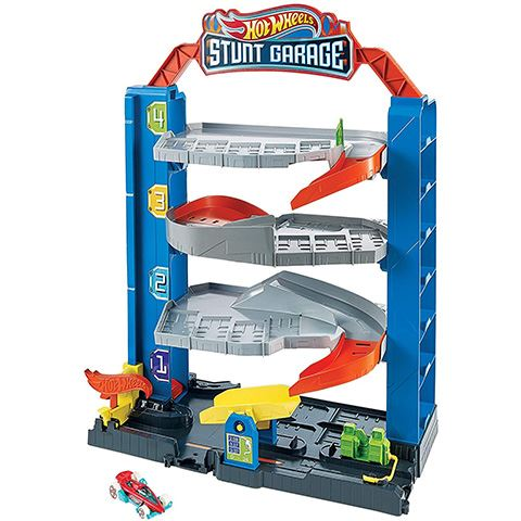 Hot Wheels City GNL70 set igračaka