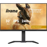 iiyama G-MASTER GB3290QSU-B1 računalni monitor 80 cm (31.5") 2560 x 1440 pikseli 2K Ultra HD LED Crno