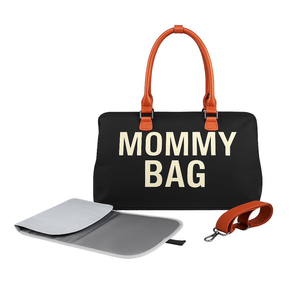 Mommy Bag black