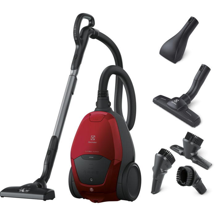 Electrolux PD82-ANIMA 3,5 L Usisavač sa cilindrom Suho 600 W Vrećica za prašinu