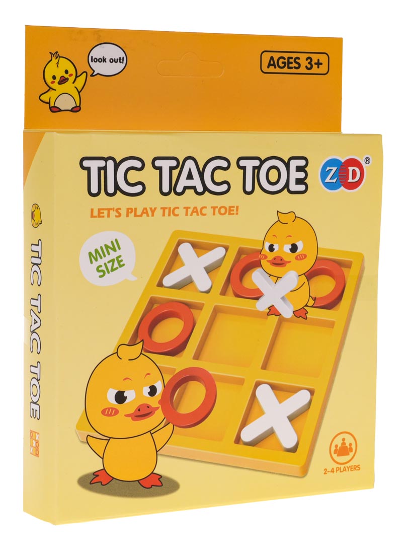 Arkadna igra Križić-Kružić MINI Duck