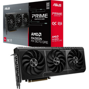 ASUS Prime -RX9070GRE-O12G AMD Radeon RX 9070 GRE 12 GB GDDR6