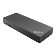 Origin Storage 40AF0135EU priključna stanica i replikator porta za prijenosno računalo Spajanje USB 3.2 Gen 1 (3.1 Gen 1) Type-A + Type-C Ugljen, Crveno