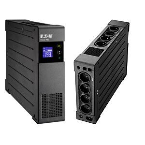 Eaton Ellipse PRO 1600 FR neprekidan tok energije (UPS) Line-Interactive 1,6 kVA 1000 W 8 utičnice naizmjenične struje