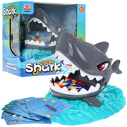 Arkadna igra Crazy Shark