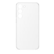 Samsung EF-QS916CTEGWW maska za mobitel 16,8 cm (6.6") Poklopac Prozirno