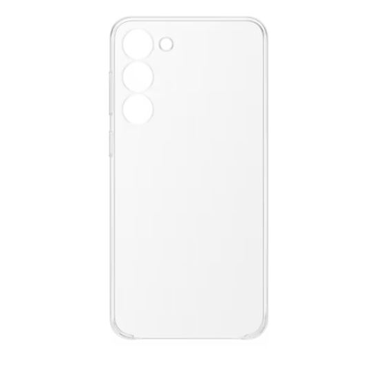 Samsung EF-QS916CTEGWW maska za mobitel 16,8 cm (6.6") Poklopac Prozirno